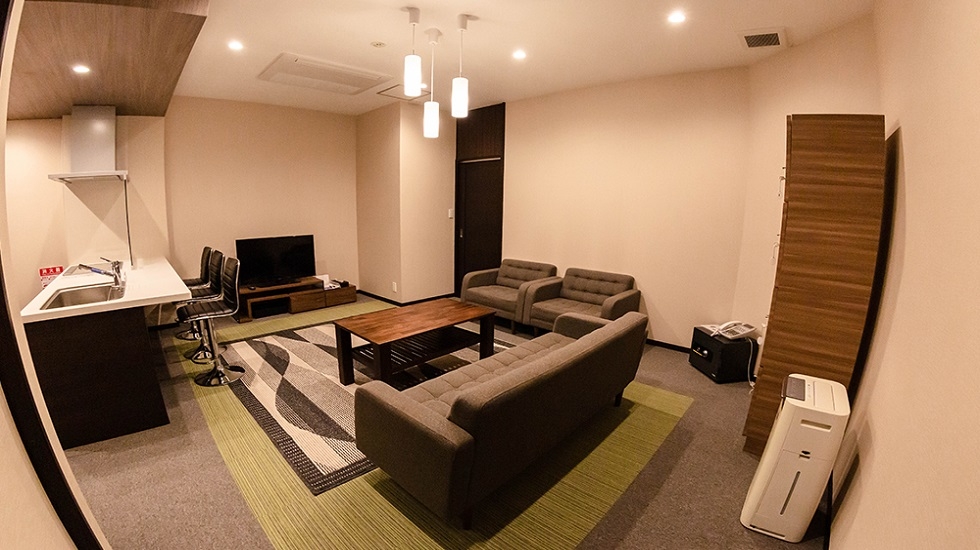 JAプレアホール鹿島別館