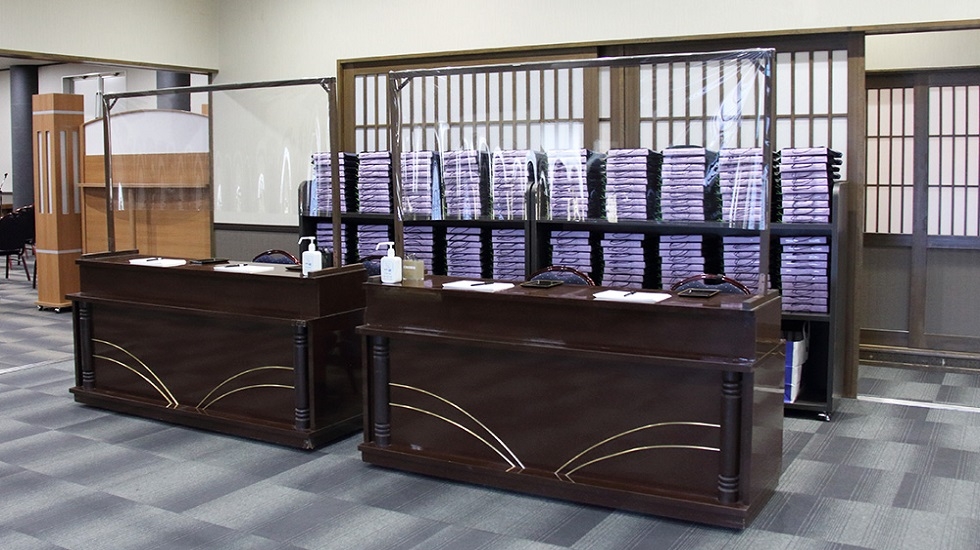 JAプレアホール鹿島