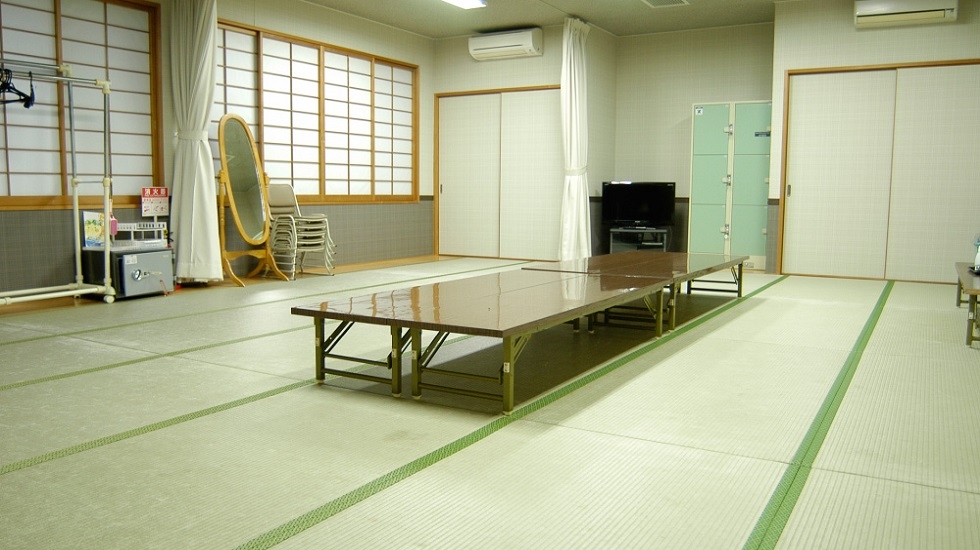 JAプレアホールたら