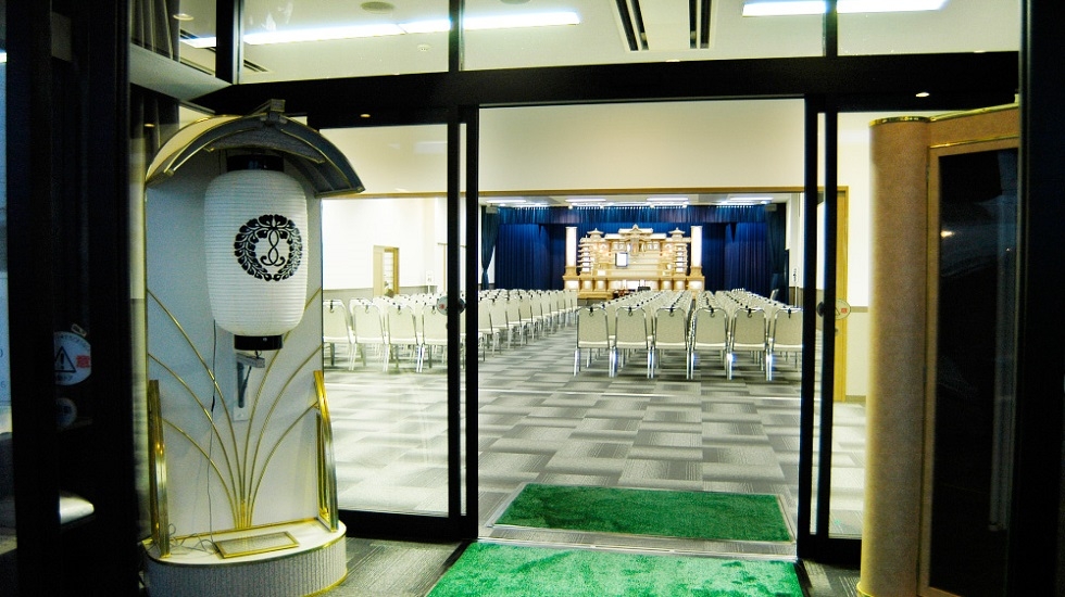 JAプレアホールたら