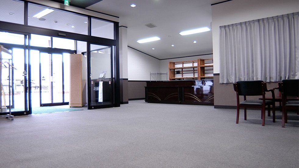 JAプレアホール塩田