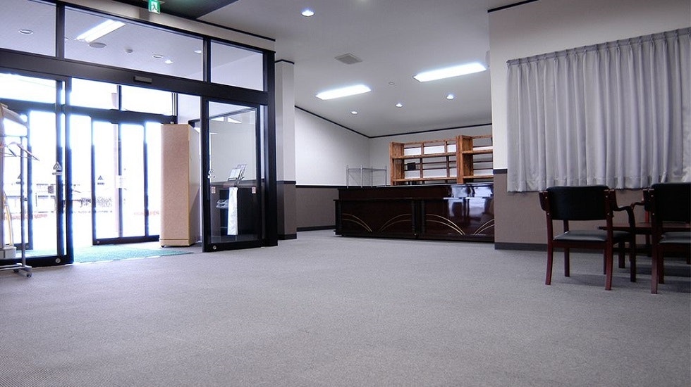 JAプレアホール塩田