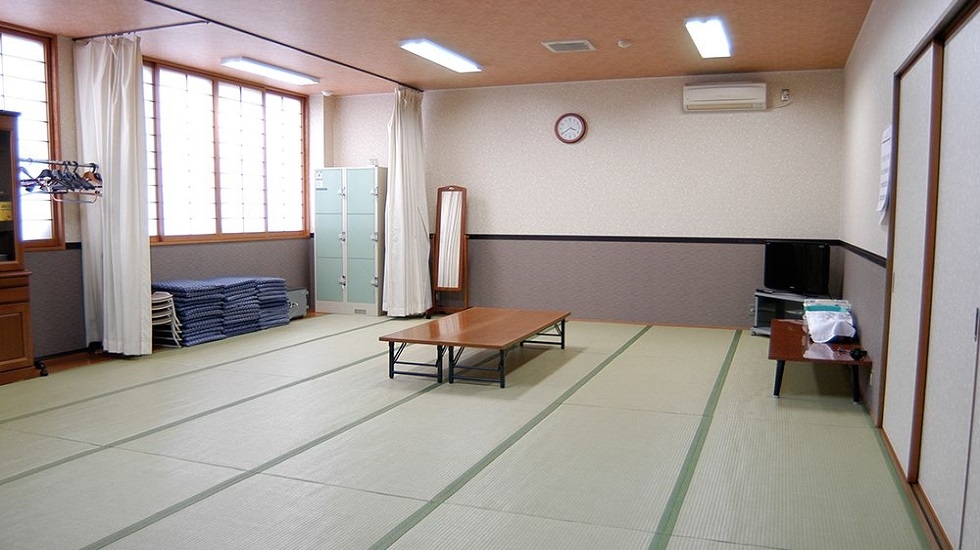 JAプレアホール塩田