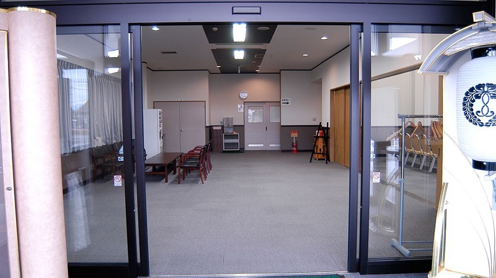 JAプレアホール塩田