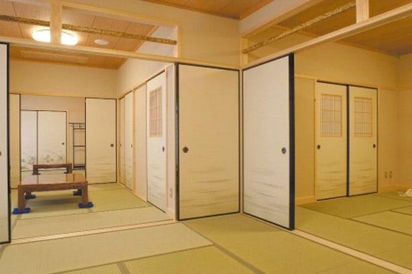 メモリアルホールゆら市島