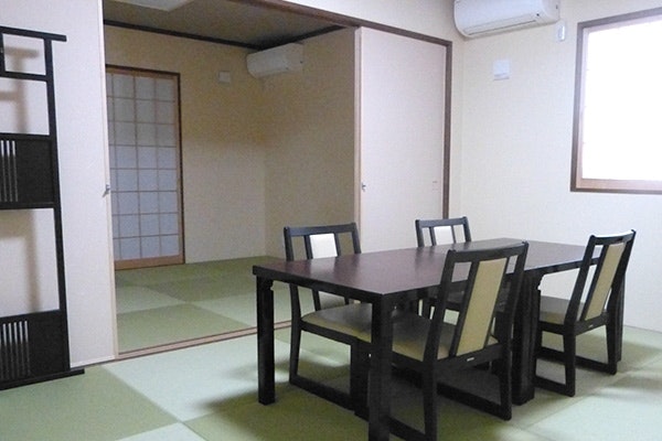 メモリアルホールゆら氷上