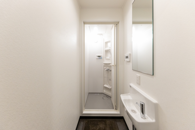 無想庵家族葬ホール