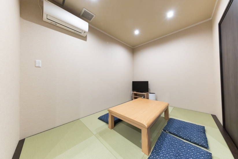 無想庵家族葬ホール