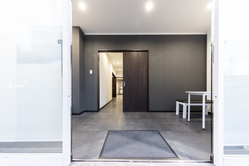 無想庵家族葬ホール