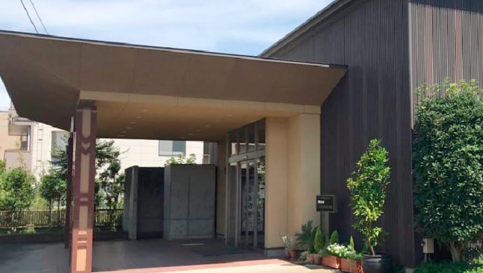 シティホール狭山