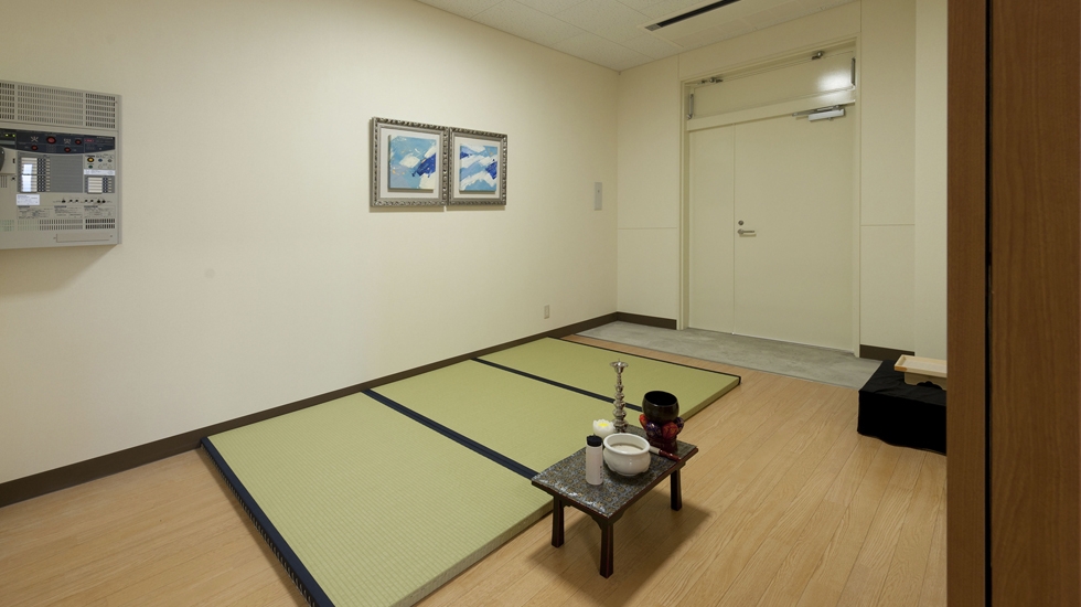 セレモニア富士 城里館