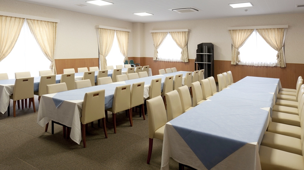 セレモニア富士 城里館