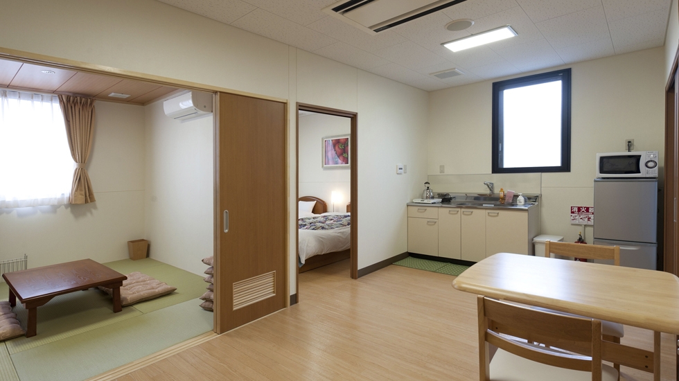 セレモニア富士 城里館