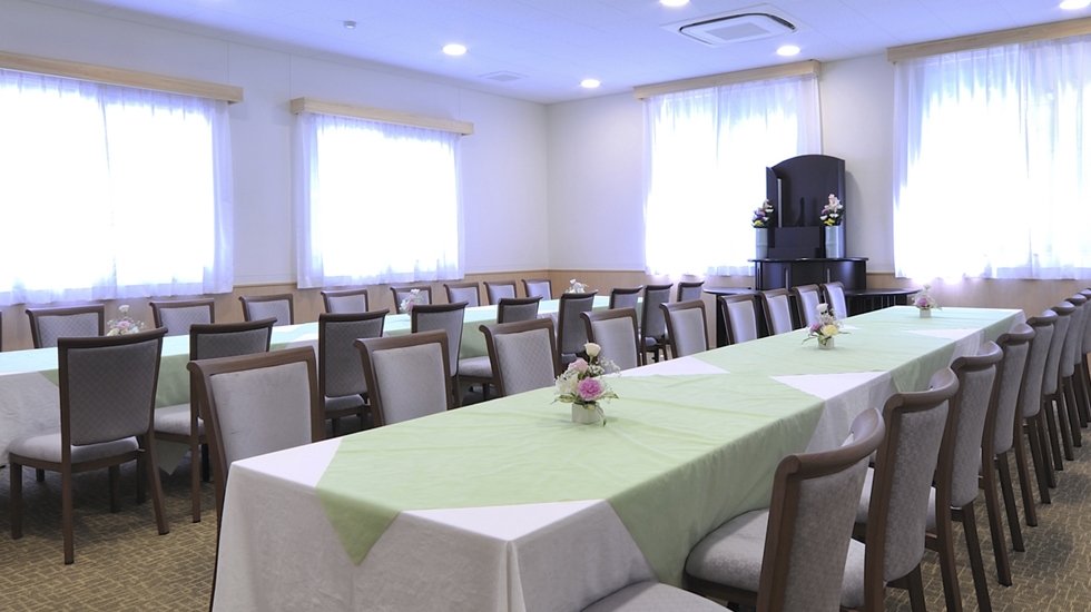 セレモニア富士 矢祭館