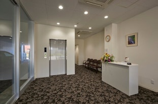 最期のひととき 旅立ち