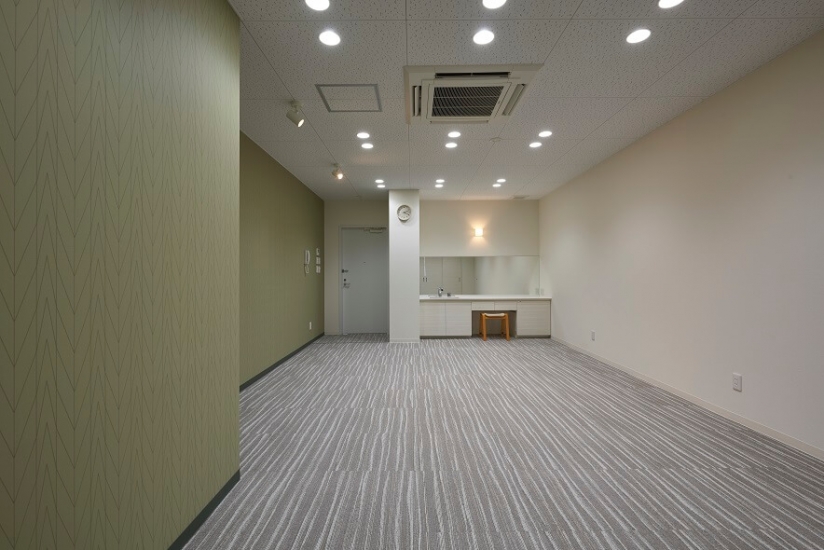 最期のひととき 旅立ち