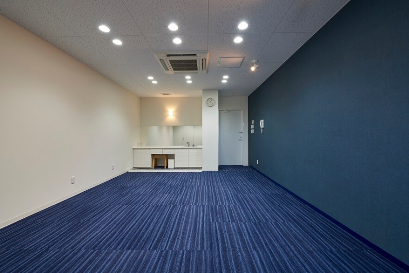 最期のひととき 旅立ち