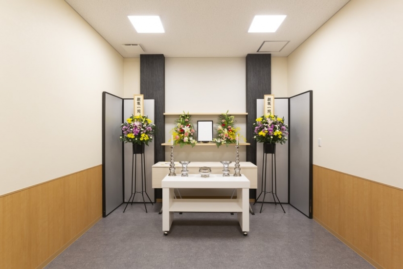 紫光・セレモニーライフ 大和高田 葛城ホール