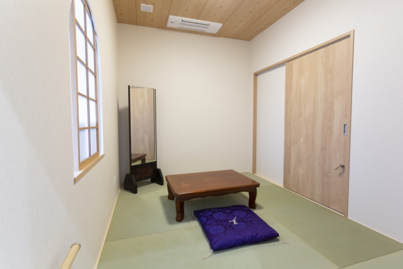 紫光・セレモニーライフ 大和高田 葛城ホール