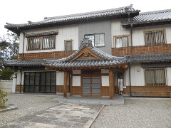 専立寺 門徒会館