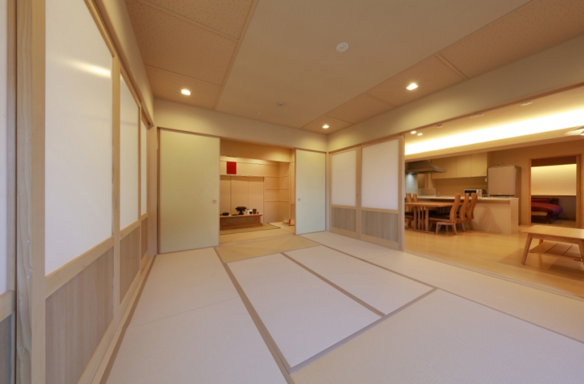 かずやコスメディア 小岱斎場桜ホール・家族葬ホール小岱