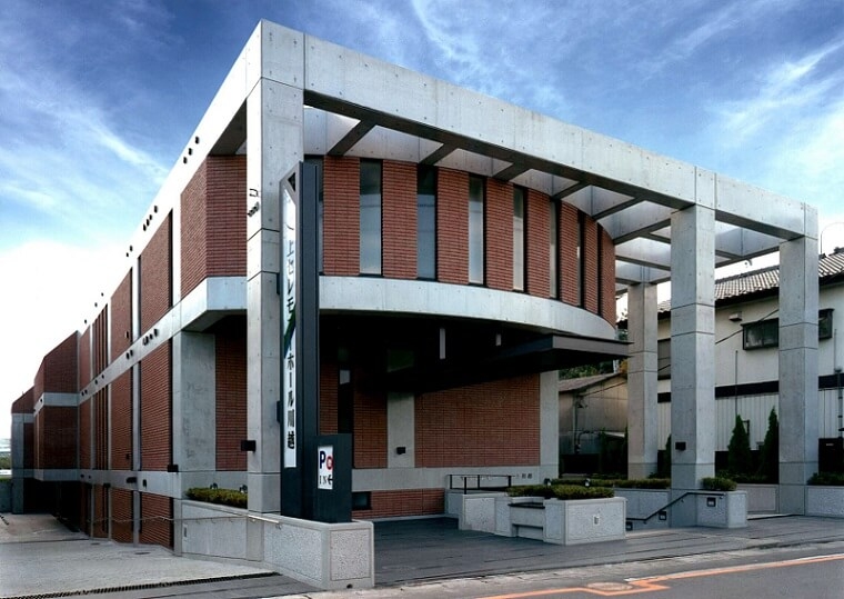 東上セレモニーホール川越