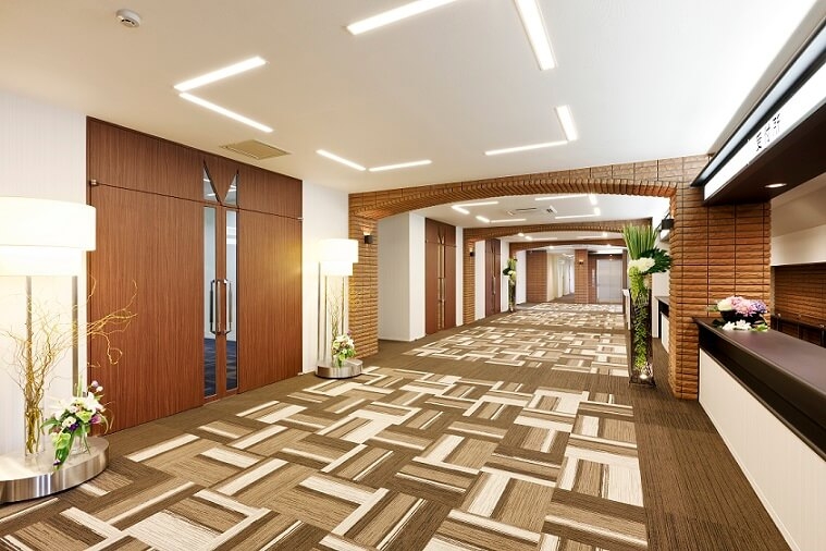 東上セレモニーホール川越