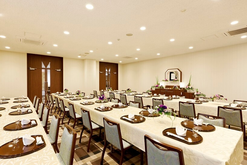 東上セレモニーホール川越