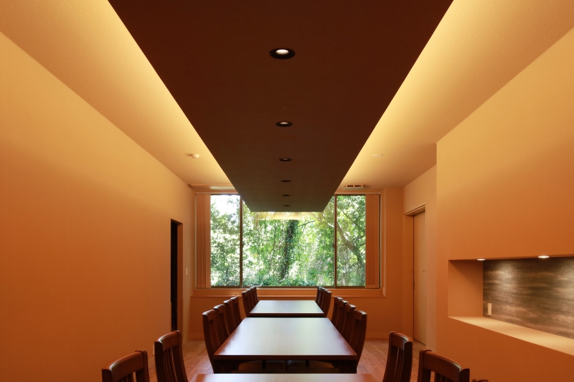 かずやコスメディア 有明斎場葵ホール・家族葬ホール有明