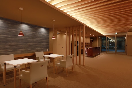 かずやコスメディア 有明斎場葵ホール・家族葬ホール有明