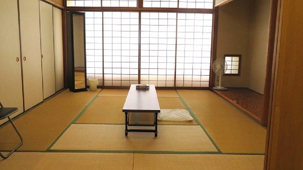 岬町立淡輪火葬場