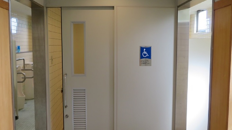 岬町立淡輪火葬場