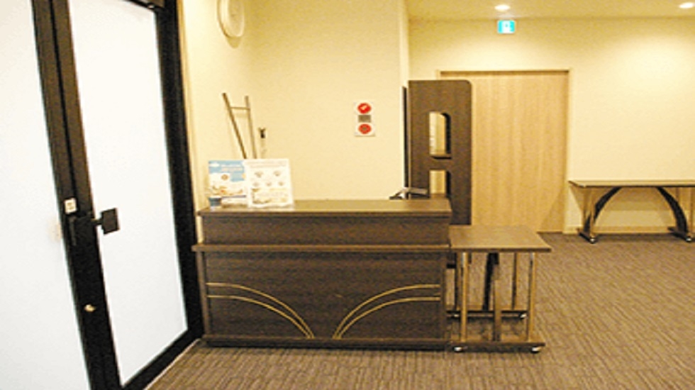 小さなお葬式 高槻中央ホール