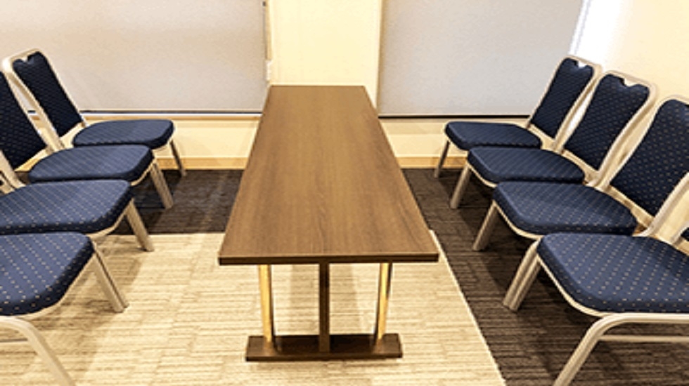 小さなお葬式 高槻中央ホール