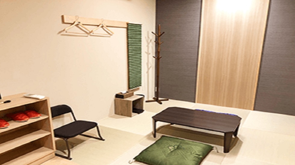 小さなお葬式 高槻中央ホール