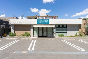 小さなお葬式 高槻中央ホール