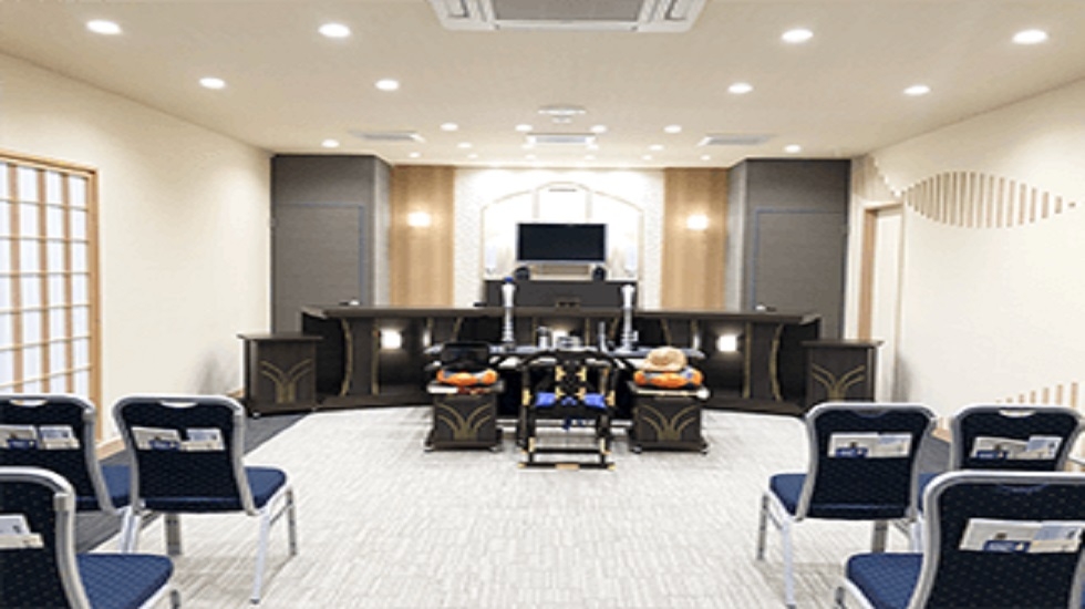 小さなお葬式 枚方星丘ホール