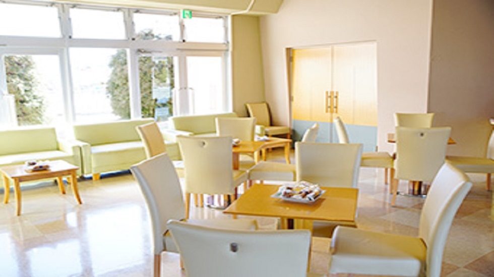 JAふかやアグリホール寄居