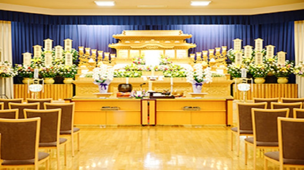 JAふかやアグリホール寄居