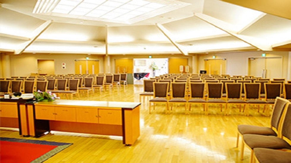 JAふかやアグリホール寄居