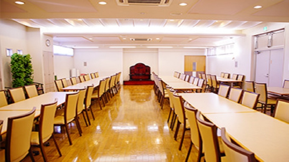 JAふかやアグリホール寄居