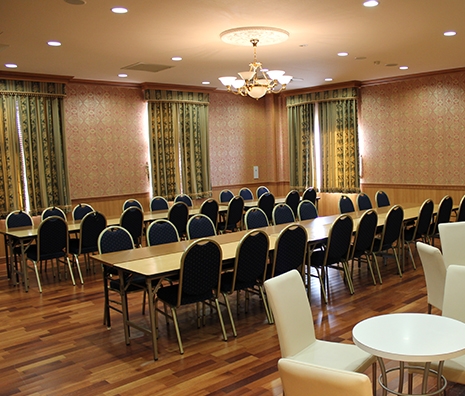 フェニックスホール 吉井玉泉院