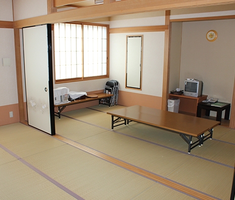 フェニックスホール 吉井玉泉院