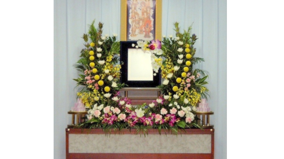 セレモニーホール報恩堂