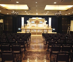 フェニックスホール 柳川玉泉院