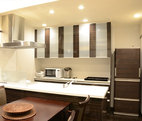 フェニックスホール 柳川玉泉院