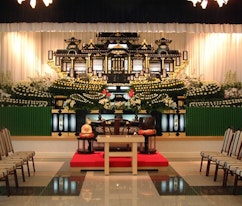 フェニックスホール 那覇玉泉院