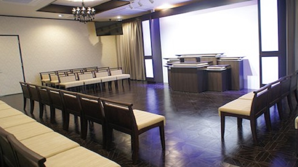 やすらぎ会館 玉泉院