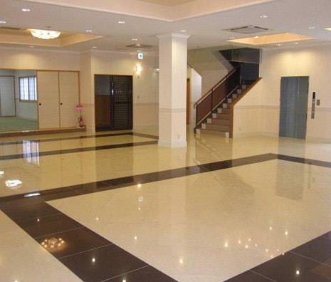 フェニックスホール 名護玉泉院