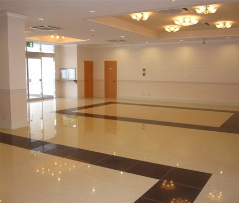 フェニックスホール 名護玉泉院